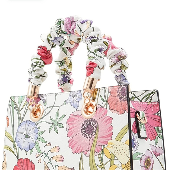 ALDO Bilithia Orchida Multiclour - Picture 11 of 14